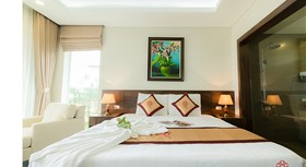 Sea Star Resort Quảng Bình