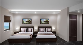 Sea Star Resort Quảng Bình