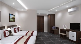 Sea Star Resort Quảng Bình