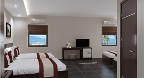 Sea Star Resort Quảng Bình