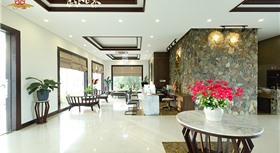 Sea Star Resort Quảng Bình