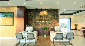 Sea Star Resort Quảng Bình