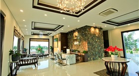 Sea Star Resort Quảng Bình