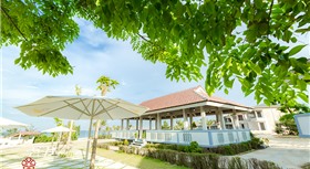 Sea Star Resort Quảng Bình