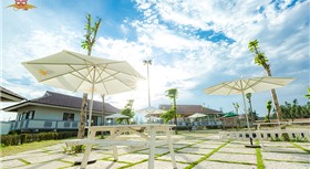 Sea Star Resort Quảng Bình