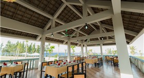 Sea Star Resort Quảng Bình