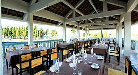 Sea Star Resort Quảng Bình