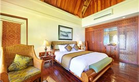 Khu Tòa nhà - Superior hướng vườn (Superior Garden)