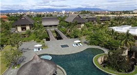 Sun Spa Resort