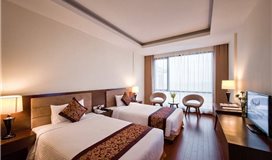 Superior Giường Đôi