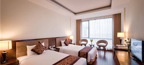 Superior Giường Đôi