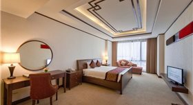 Khách sạn Mường Thanh Holiday Quảng Bình