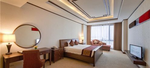 Superior 2 Giường Đơn