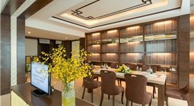 Khách sạn Mường Thanh Holiday Quảng Bình