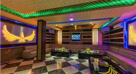 Khách sạn Mường Thanh Holiday Quảng Bình