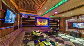 Khách sạn Mường Thanh Holiday Quảng Bình