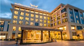Khách sạn Mường Thanh Holiday Quảng Bình