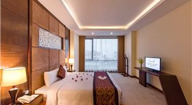 Khách sạn Mường Thanh Holiday Quảng Bình