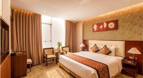 Khách sạn Mường Thanh Luxury Nhật Lệ