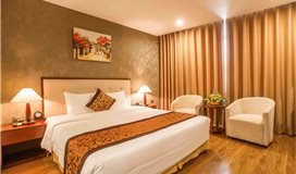 Deluxe tầng thấp (tầng 4 - 6)