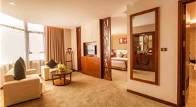 Khách sạn Mường Thanh Luxury Nhật Lệ