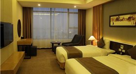 Khách sạn Mường Thanh Luxury Nhật Lệ