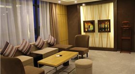 Khách sạn Mường Thanh Luxury Nhật Lệ