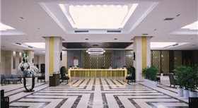 Khách sạn Mường Thanh Luxury Nhật Lệ