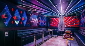 Khách sạn Mường Thanh Luxury Nhật Lệ