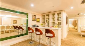 Khách sạn Mường Thanh Luxury Nhật Lệ