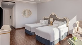 Melia Vinpearl Quảng Bình