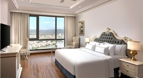 Melia Vinpearl Quảng Bình