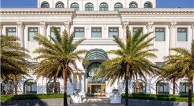 Melia Vinpearl Quảng Bình
