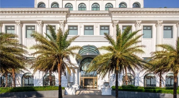 Melia Vinpearl Quảng Bình