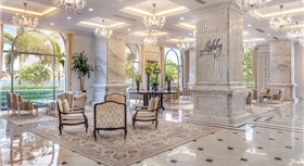 Melia Vinpearl Quảng Bình