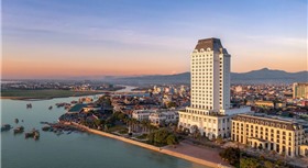 Melia Vinpearl Quảng Bình