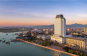 Melia Vinpearl Quảng Bình Melia Vinpearl Quảng Bình