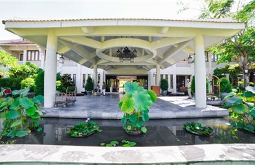 Almanity Hội An Wellness Resort Almanity Hội An Wellness Resort