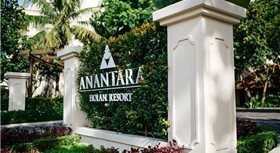 Anantara Hội An Resort