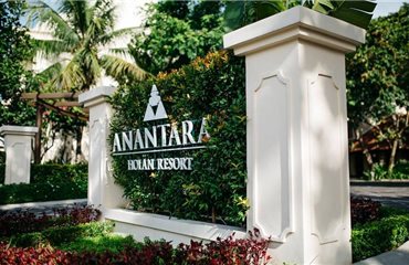 Anantara Hội An Resort
