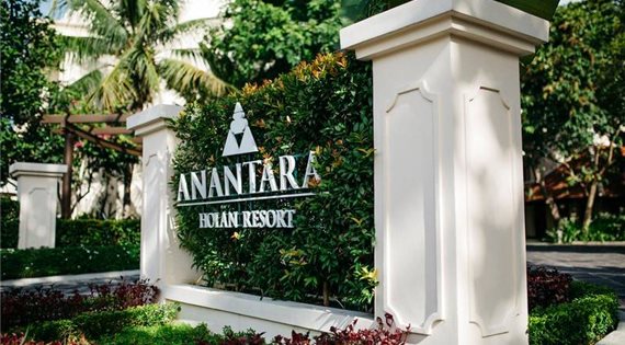 Anantara Hội An Resort