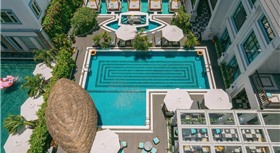 Anio Boutique Hotel Hoian