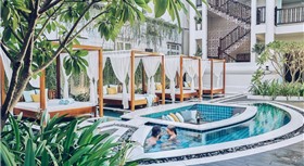 Anio Boutique Hotel Hoian