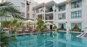 Anio Boutique Hotel Hoian