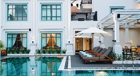 Anio Boutique Hotel Hoian