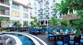 Anio Boutique Hotel Hoian