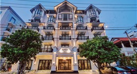 Anio Boutique Hotel Hoian