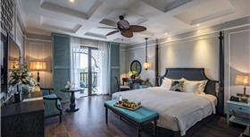 Anio Boutique Hotel Hoian