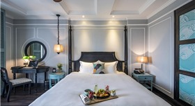 Anio Boutique Hotel Hoian