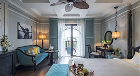 Anio Boutique Hotel Hoian